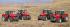 Tracteurs 4WD Massey Ferguson MF 8660 Dyna-VT