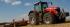 Tracteurs 4WD Massey Ferguson MF 8660 Dyna-VT