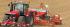 Tracteurs 4WD Massey Ferguson MF 8732