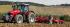 Tracteurs 4WD Massey Ferguson MF 8732