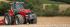 Tracteurs 4WD Massey Ferguson MF 8732