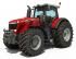 Tracteurs 4WD Massey Ferguson MF 8737