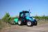 Tracteurs 4WD Landini Mistral 45