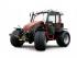 Tracteurs 4WD Reform Werke Mounty 100 V