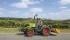 Tracteurs 4WD Claas Nexos 210 VE
