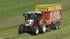 Tracteurs 4WD Steyr 4120 Profi Profi