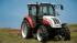 Tracteurs 4WD Steyr 6115 Profi Profi