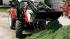 Tracteurs 4WD Steyr 4110 Profi Classic Basis