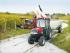 Tracteurs 4WD Case IH Quantum 95 F  Basis