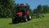 Tracteurs 4WD Case IH Quantum 75 C Basis