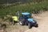Tracteurs 4WD Landini Rex 100 GT