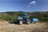 Tracteurs 4WD Landini Rex 100 GT