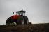 Tracteurs 4WD SAME Silver³ 110 Continuo