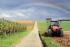 Tracteurs 4WD SAME Silver³ 100 DT