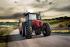 Tracteurs 4WD SAME Silver³ 100 DT