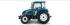 New Holland T 4.65 Powerstar (300)