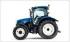 New Holland T 6.140 (552)