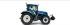 New Holland T 6.155 (770)