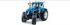 Tracteurs 4WD New Holland T 7.220 (500)