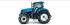 Tracteurs 4WD New Holland T 7.250 (400)
