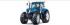 Tracteurs 4WD New Holland T 7.250 (400)