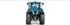 Tracteurs 4WD New Holland T 7.260 (800)