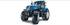 Tracteurs 4WD New Holland T 7.270 (500)