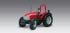 Tracteurs 4WD McCormick T 110 Max RPS