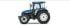 New Holland TD 5020 (523)