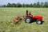 Tracteurs 4WD SAME Tiger 65