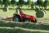 Tracteurs 4WD SAME Tiger 65