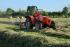 Tracteurs 4WD SAME Tiger 65