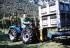 Tracteurs 4WD BCS Valiant 500 RS