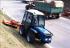 Tracteurs 4WD BCS Valiant 500 RS