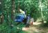 Tracteurs 4WD BCS Valiant 500 RS
