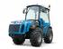 Tracteurs 4WD BCS Valiant 550 MT Rev.