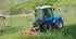 Tracteurs 4WD BCS Valiant 550 MT Rev.