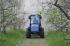 Tracteurs 4WD BCS Valiant 550 MT Rev.