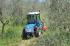Tracteurs 4WD BCS Valiant 550 MT Rev.