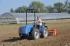 Tracteurs 4WD BCS Valiant 550 MT Rev.