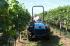 Tracteurs 4WD BCS Valiant 550 MT Rev.