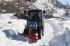 Tracteurs 4WD BCS Vivid 400