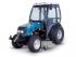 Tracteurs 4WD BCS Vivid 400