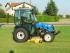 Tracteurs 4WD BCS Vivid 400