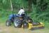 Tracteurs 4WD BCS Vivid 400