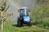 Tracteurs 4WD BCS Volcan 750 AR