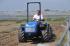 Tracteurs 4WD BCS Volcan 750 RS
