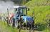 Tracteurs 4WD BCS Volcan 750 RS