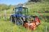 Tracteurs 4WD BCS Volcan 750 RS