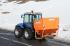 Tracteurs 4WD BCS Volcan 750 RS